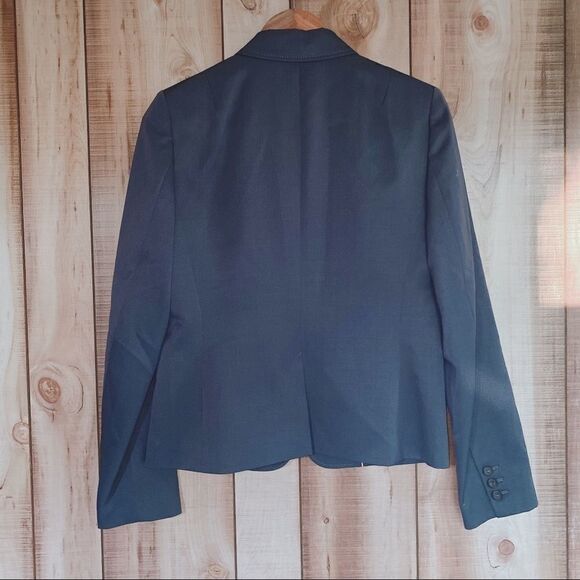 J. crew blazer / office coat - Picture 2 of 10